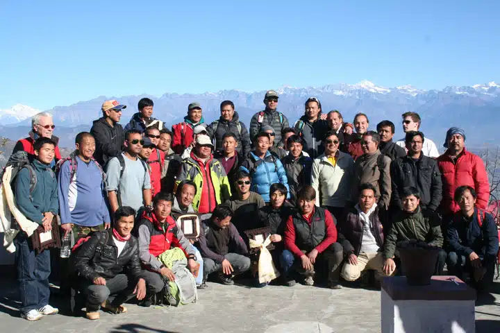 Equipe Tibet Roads