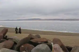 Autour de Lhassa