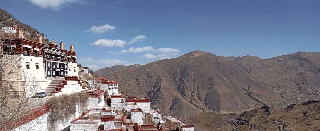 Grande Traversée de l'Himalaya – Image 10