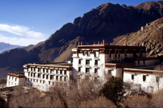 Monastère de Drepung