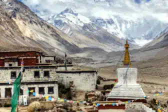 Voyage de Lhassa à Katmandou – Image 4