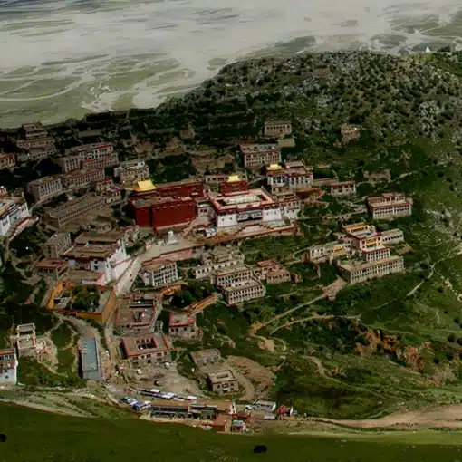 Escapade Tibétaine – Image 5