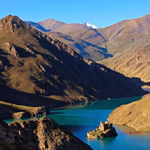 Circuit Mont Kailash au Tibet – Image 3