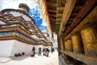 Tibet, sur le Toit du monde – Image 15