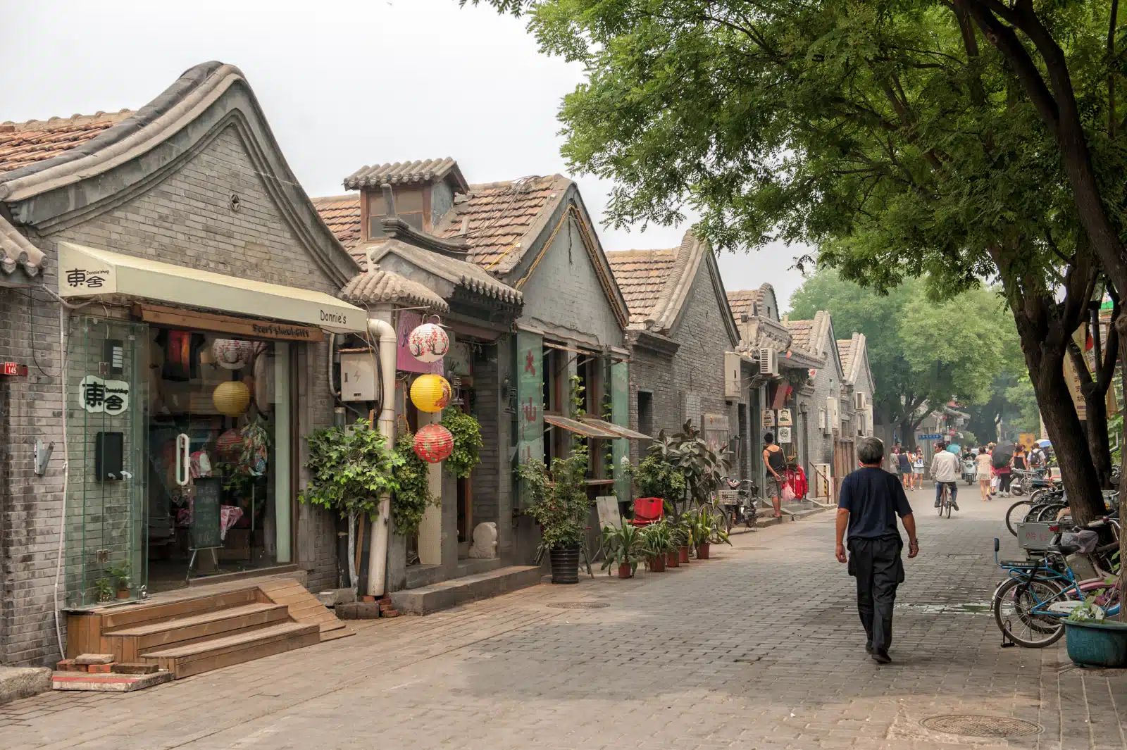 Pékin, Xi'an, Yunnan et Tibet – Image 4