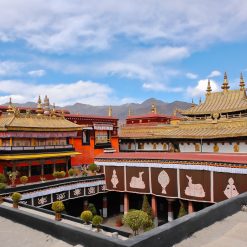 Temple Jokhang