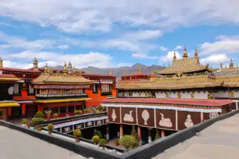 Temple Jokhang
