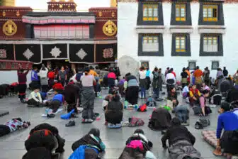 Circuit Mont Kailash au Tibet – Image 2