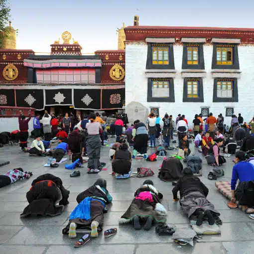 Circuit Mont Kailash au Tibet – Image 2