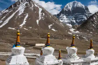 Circuit Tibet festival Saga Dawa – Image 3