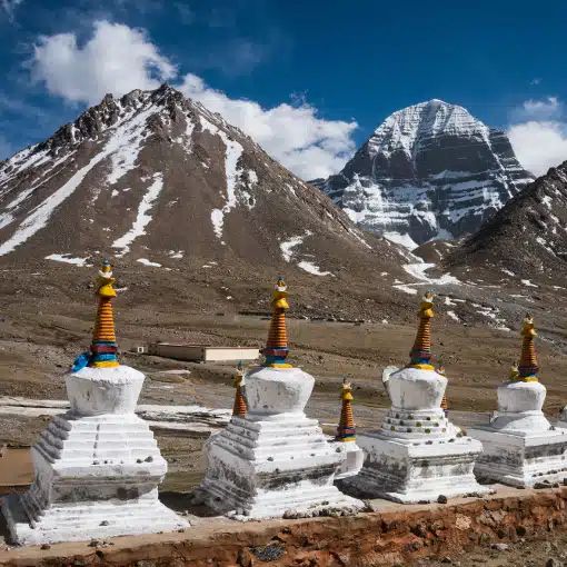 Circuit Tibet festival Saga Dawa – Image 3