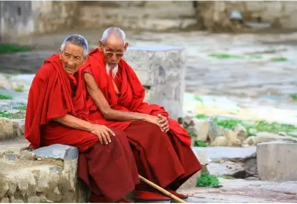Tibet, de Lhassa au mont Kailash et Royaume de Guge – Image 11