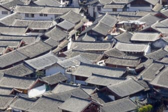 Circuit du Yunnan au Tibet