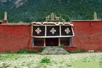 Monastère de Reting