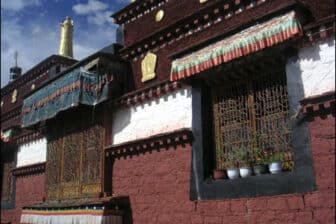 Monastère de Traduk