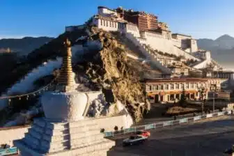 Lhassa