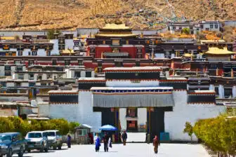 Tashilumpo