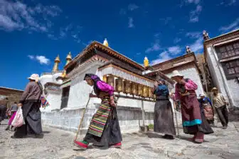 Shigatsé