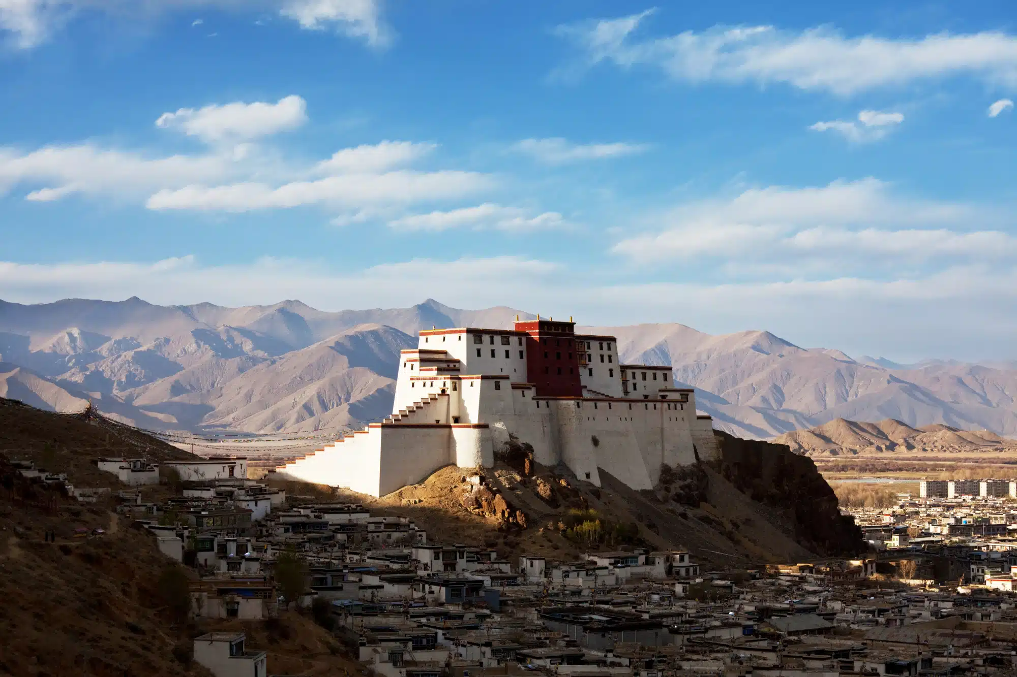 Tibet, de Lhassa au mont Kailash et Royaume de Guge – Image 15