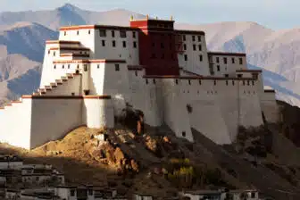 Voyage de Lhassa à Katmandou – Image 3