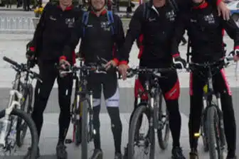 Voyage Tibet à vélo – Image 3
