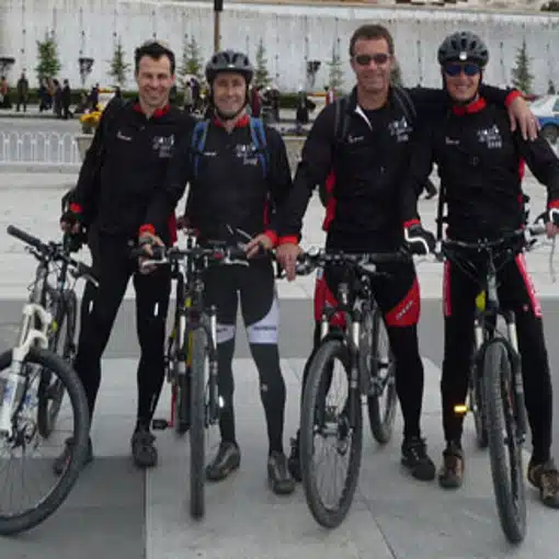 Voyage Tibet à vélo – Image 3