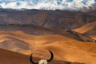 Voyage Tibet à vélo – Image 4