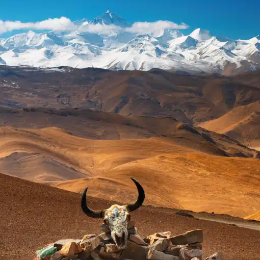 Voyage Tibet à vélo – Image 4