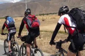 Voyage Tibet à vélo