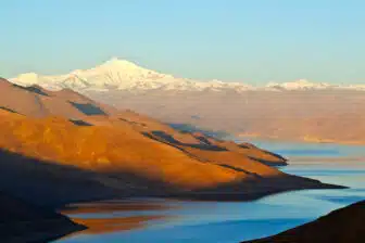 Entre Ciel et Terre : Pèlerinage sur les Hauts Plateaux Tibétains – Image 6