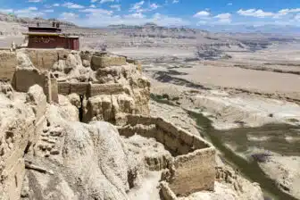 Tibet, de Lhassa au mont Kailash et Royaume de Guge – Image 4