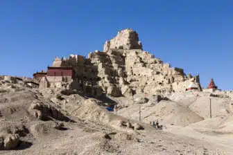 Tibet, de Lhassa au mont Kailash et Royaume de Guge – Image 5
