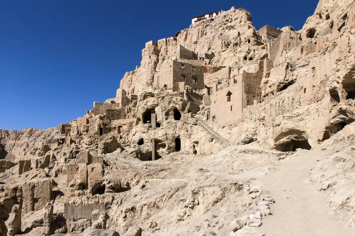 Tibet, de Lhassa au mont Kailash et Royaume de Guge – Image 13