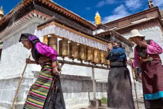 Losar 2026 - nouvel an tibétain – Image 10
