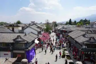 Combiné Yunnan & Tibet – Image 6