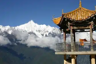Pékin, Xi'an, Yunnan et Tibet – Image 21