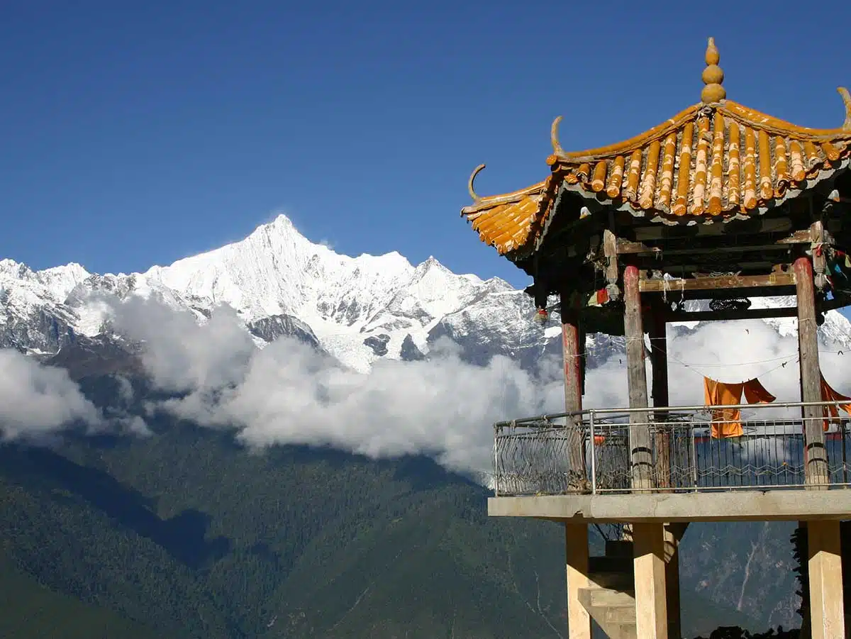 Pékin, Xi'an, Yunnan et Tibet – Image 21