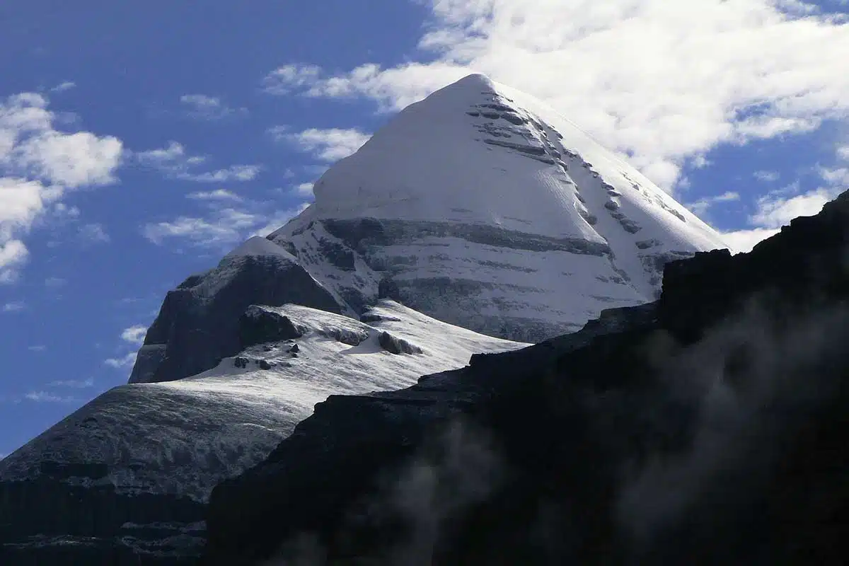 Tibet, de Lhassa au mont Kailash et Royaume de Guge – Image 7
