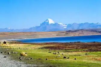 Tibet, de Lhassa au mont Kailash et Royaume de Guge – Image 10