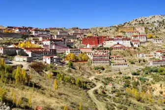 Tibet, sur le Toit du monde – Image 9