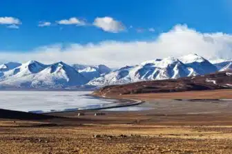 Tibet, sur le Toit du monde – Image 6