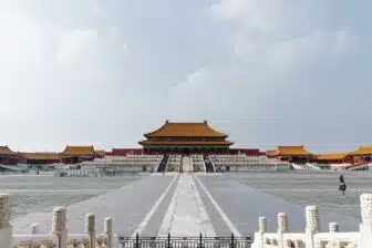 Chine et Tibet – Train sur le Toit du monde – Image 2