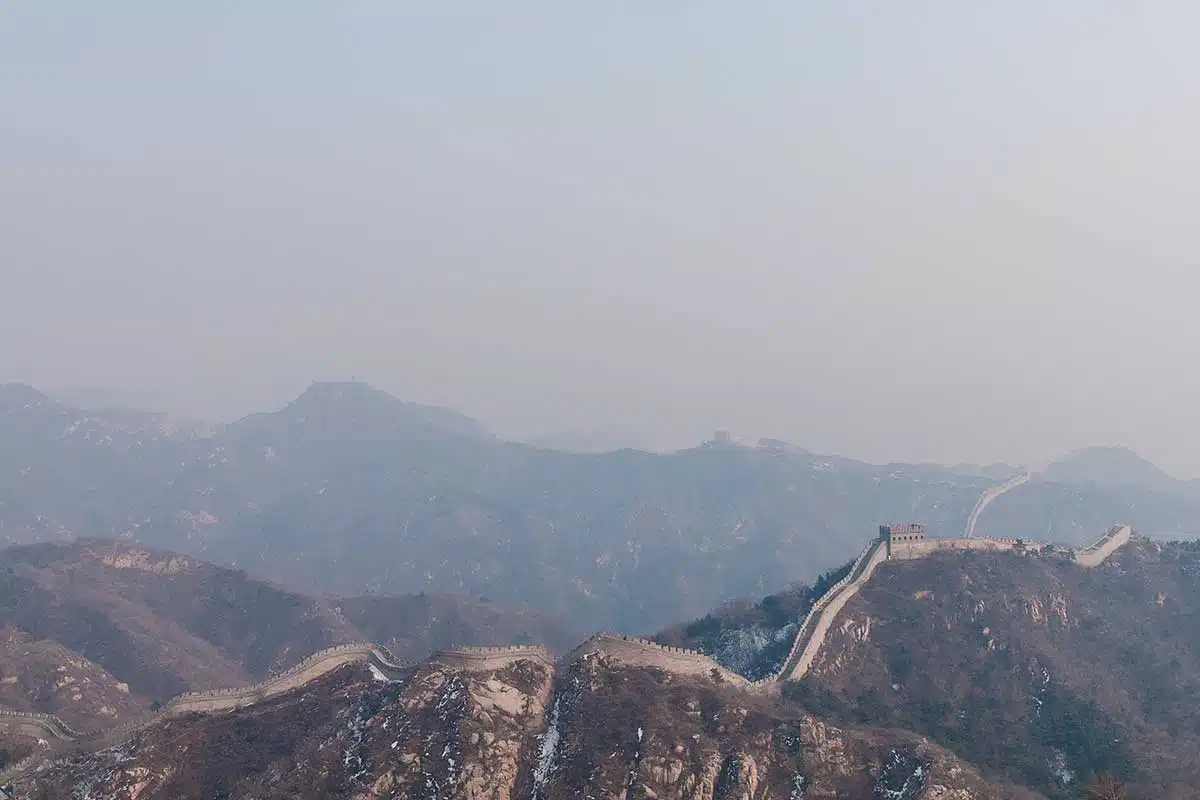 Chine et Tibet – Train sur le Toit du monde – Image 3