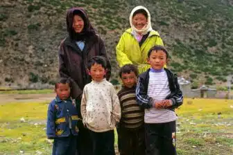 Tibet, sur le Toit du monde – Image 5