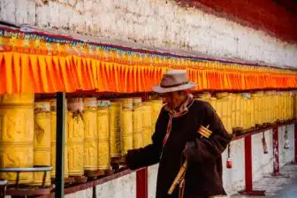 Chine et Tibet – Train sur le Toit du monde – Image 7