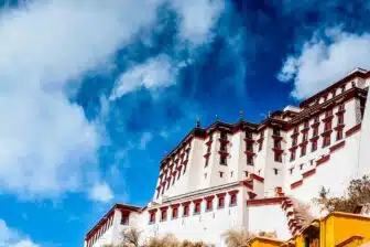 Chine et Tibet – Train sur le Toit du monde – Image 8