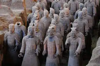 Chine et Tibet – Train sur le Toit du monde – Image 6
