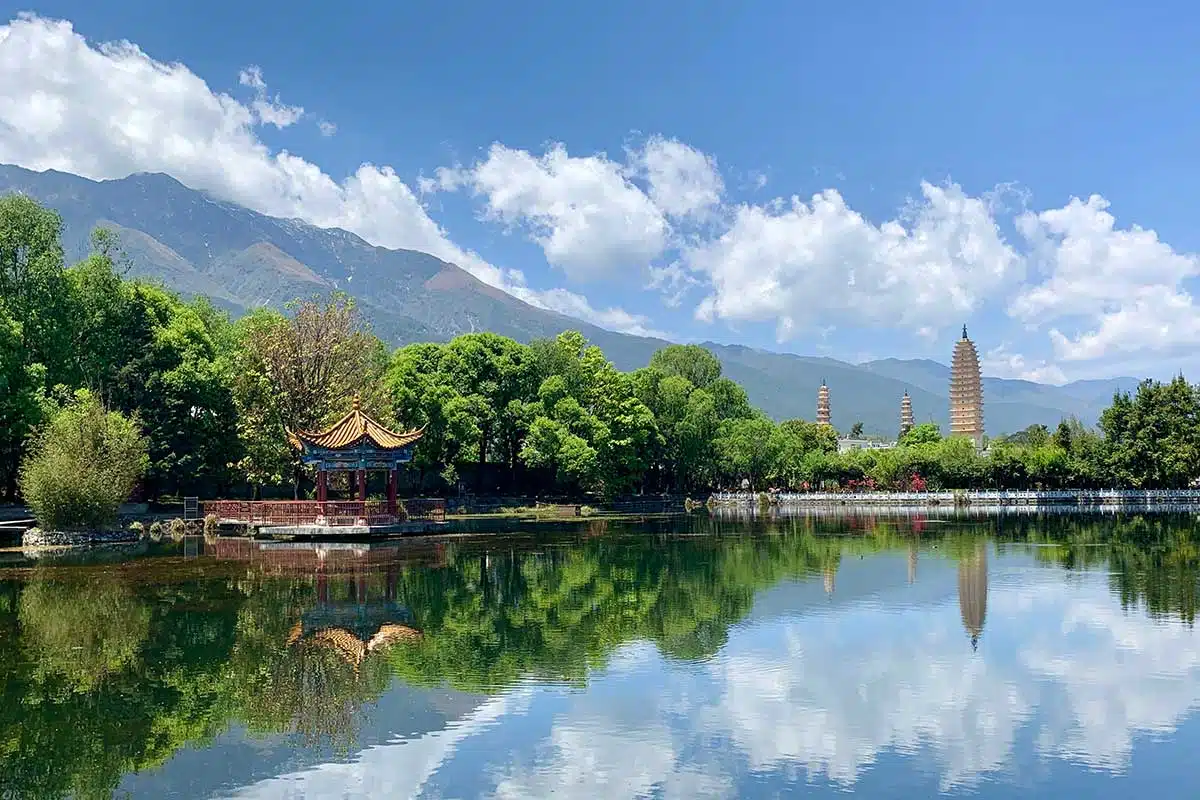 Combiné Yunnan & Tibet – Image 10