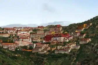 Combiné Yunnan & Tibet – Image 13