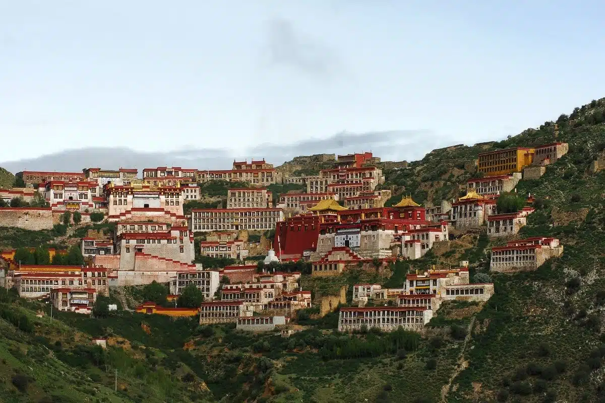Combiné Yunnan & Tibet – Image 13